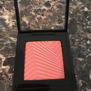 Limited Edition MAC Cosmetics Abstract Bronzer